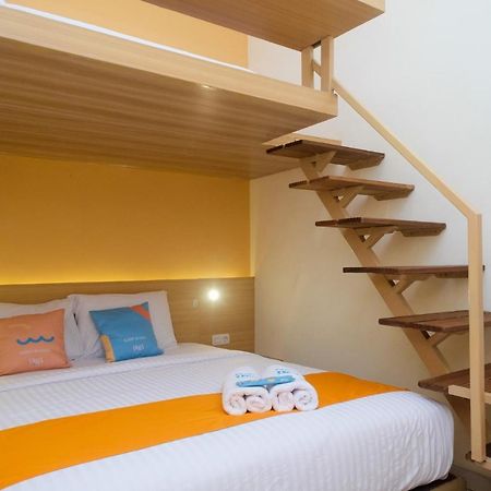 Sans Hotel Aurum Majapahit 三宝垄 外观 照片